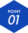 POINT 01