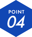 POINT 04