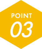 POINT 03