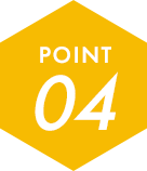 POINT 04