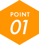 POINT 01