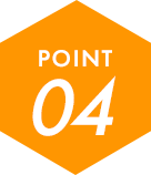 POINT 04