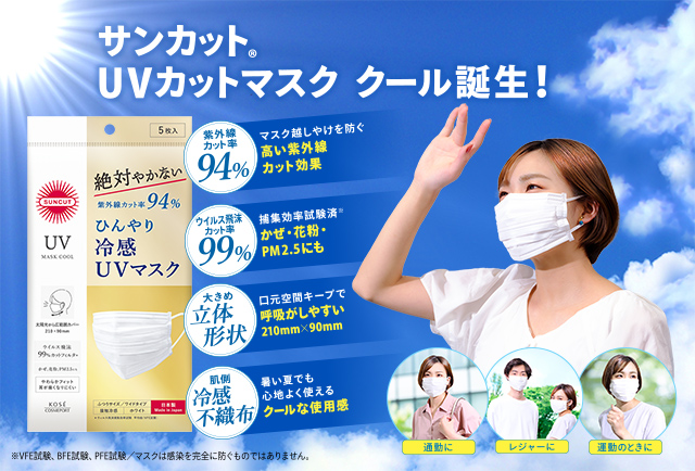 サンカット Suncut 日やけ止めスプレー No 1 コーセーコスメポート サンカット Suncut 日やけ止めスプレー No 1 コーセーコスメポート