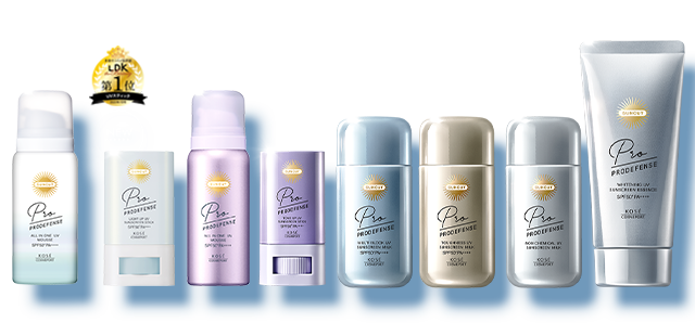 サンカット Suncut 日やけ止めスプレー No 1 コーセーコスメポート