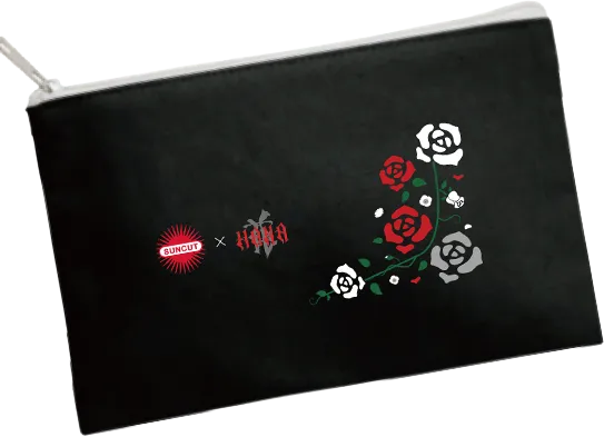 オリジナルデザイン ポーチ