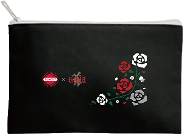 オリジナルデザイン ポーチ